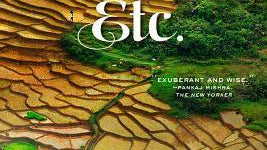 Indonesia, Etc. by Elizabeth Pisani book cover
