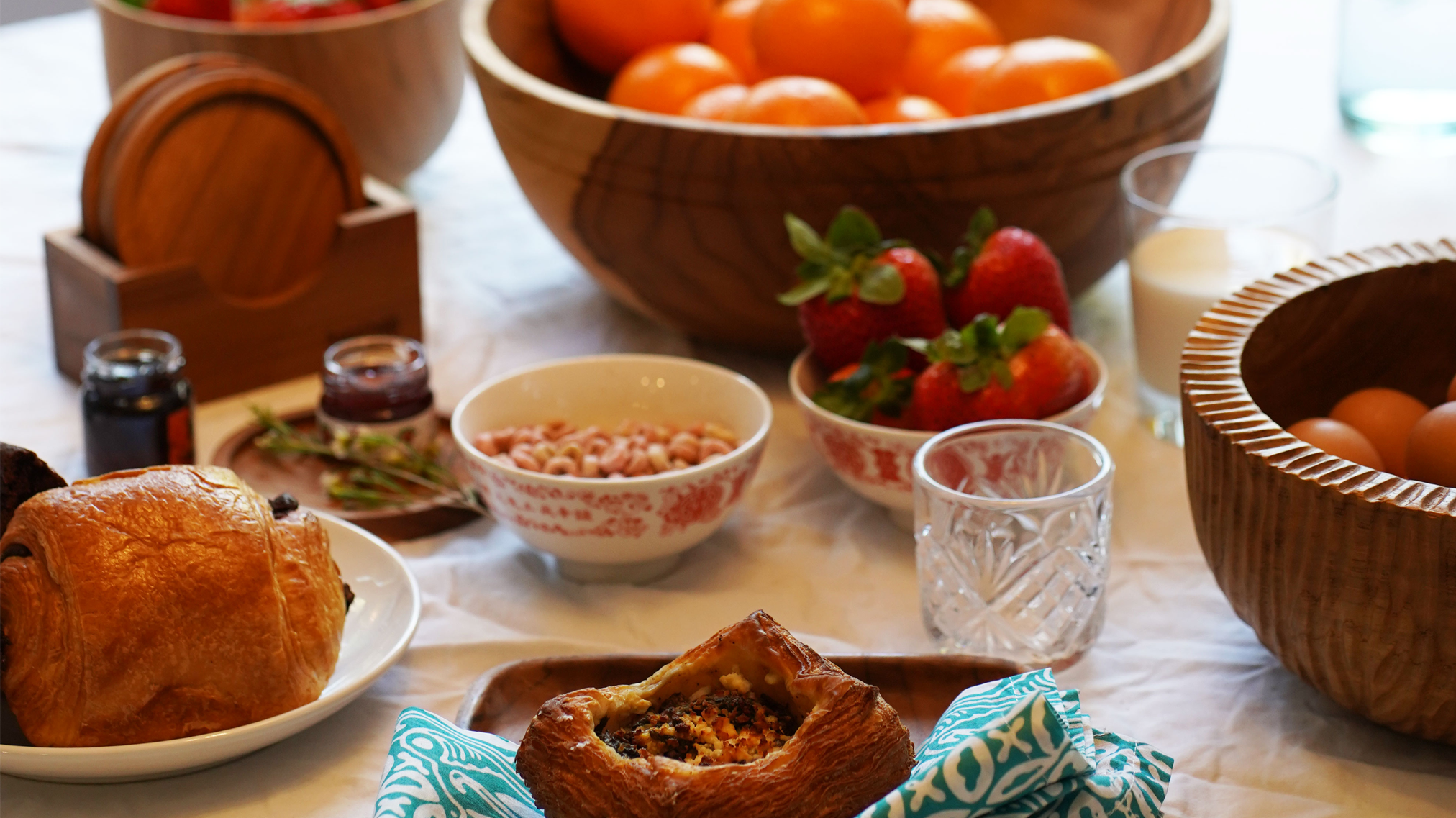 Embrace Sustainability: Why Kasih Co-op's Ethically Sourced Home Goods Matter