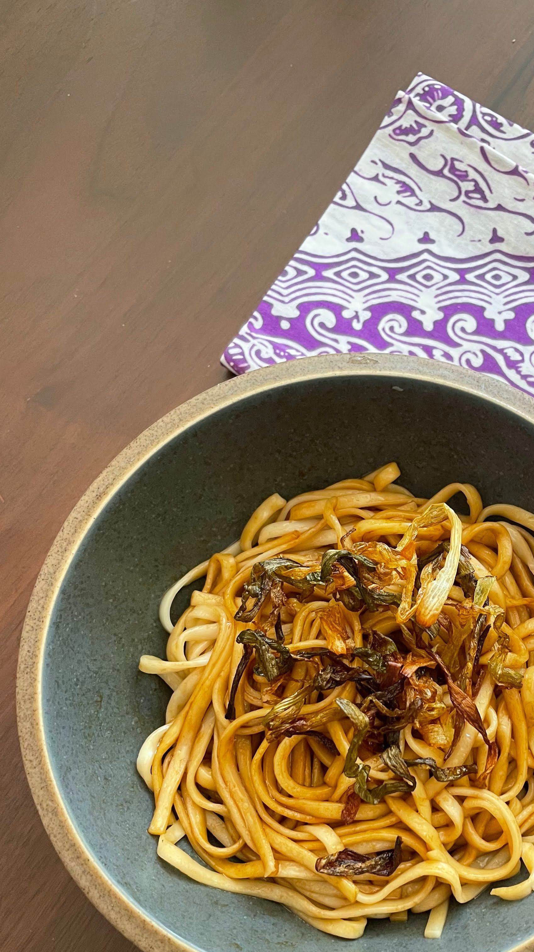 Homemade Indomie Mi Goreng Instant Noodle Fried Noodle Recipe from Scratch