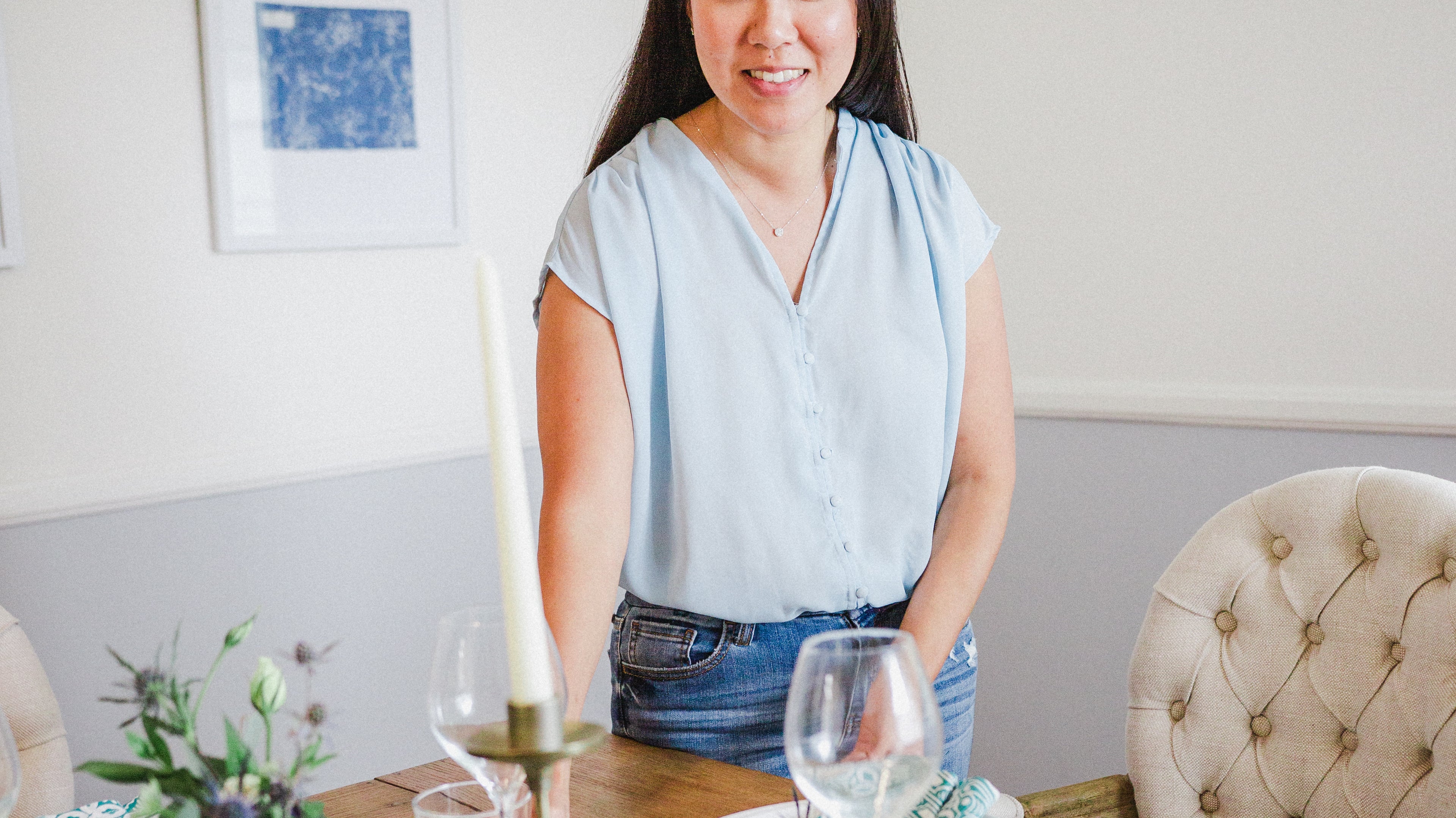 Exploring Life & Business with Ivana Darmawan of Kasih Co-op