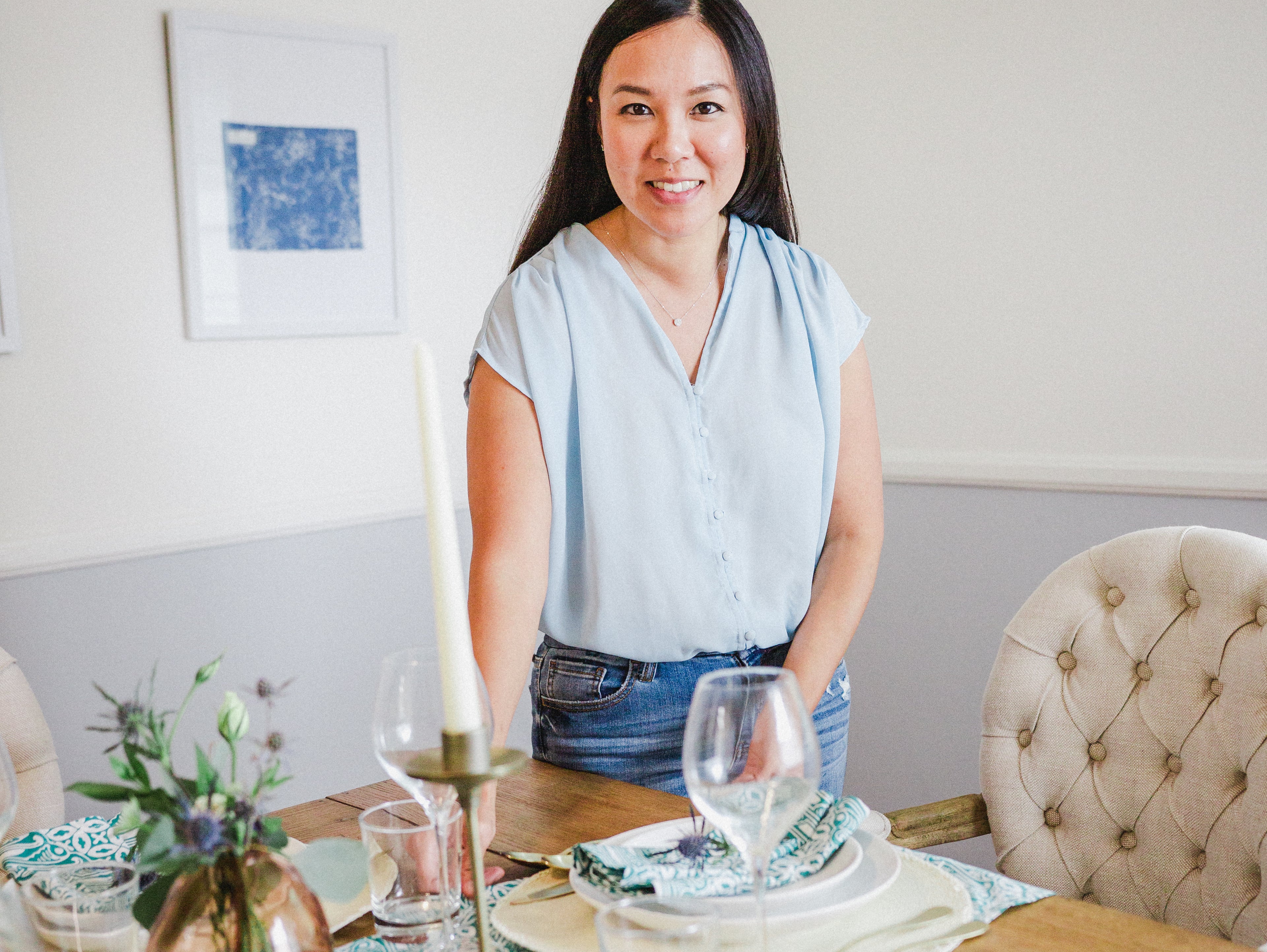 Exploring Life & Business with Ivana Darmawan of Kasih Co-op