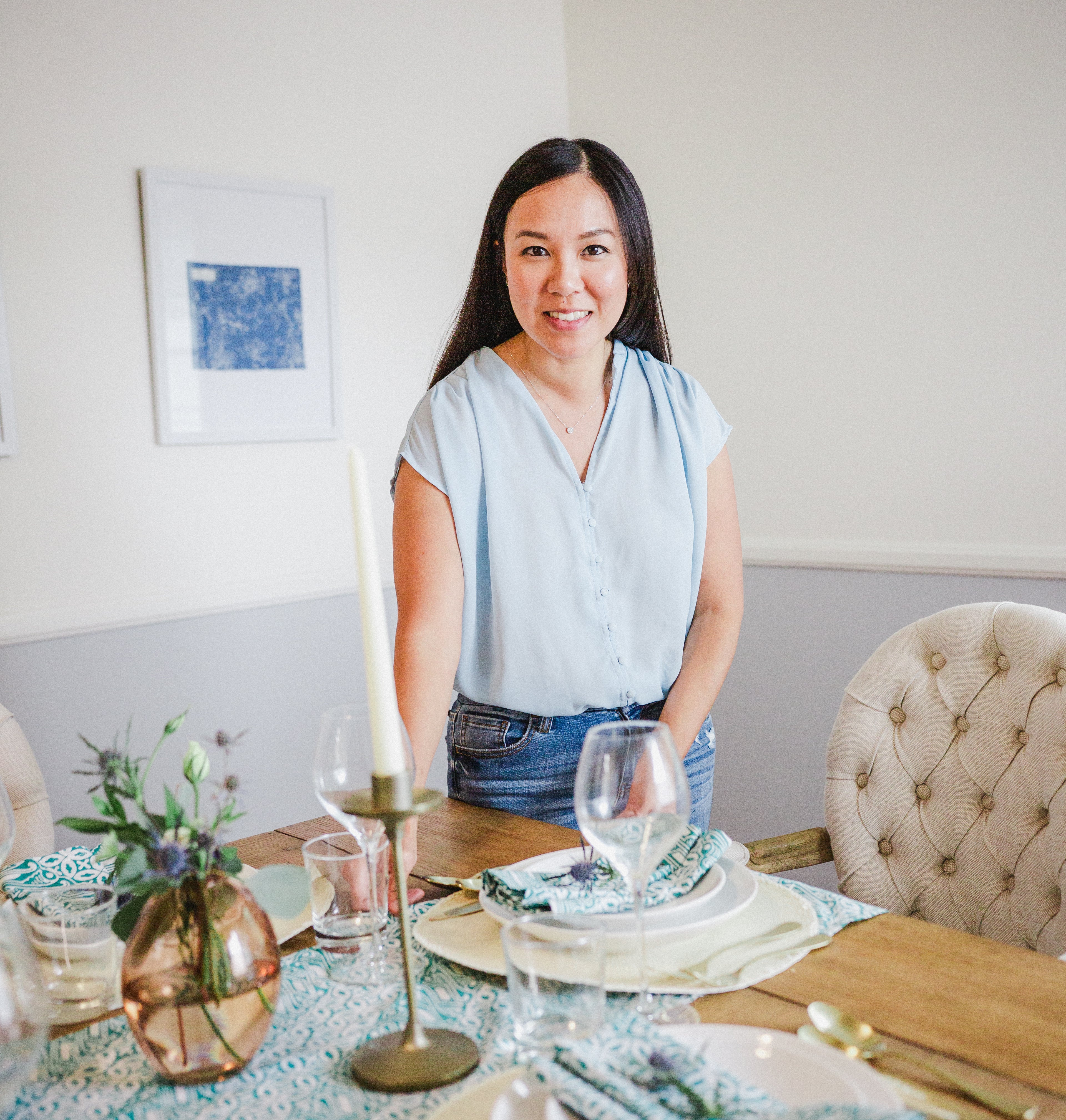 Exploring Life & Business with Ivana Darmawan of Kasih Co-op