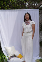 Load image into Gallery viewer, Batik Bandana - Songket Brown