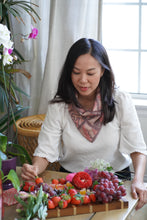 Load image into Gallery viewer, Batik Bandana - Shaashiko Ceramic