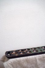 Load image into Gallery viewer, Mancala Albacia Wood Dakon Folding Congklak Board Game