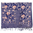 Passion Flutter batik cotton scarf