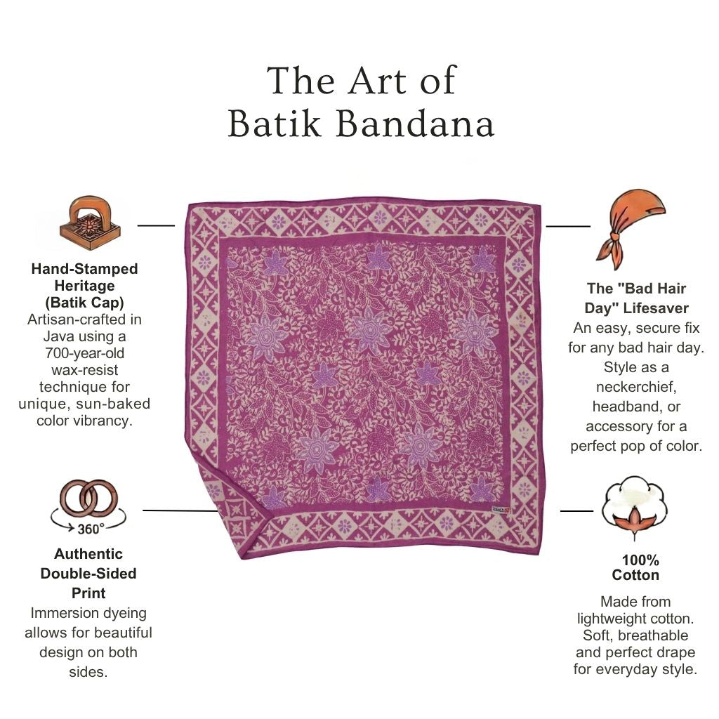Where Craft Meets Community: Our Journey With Indonesian Artisans
