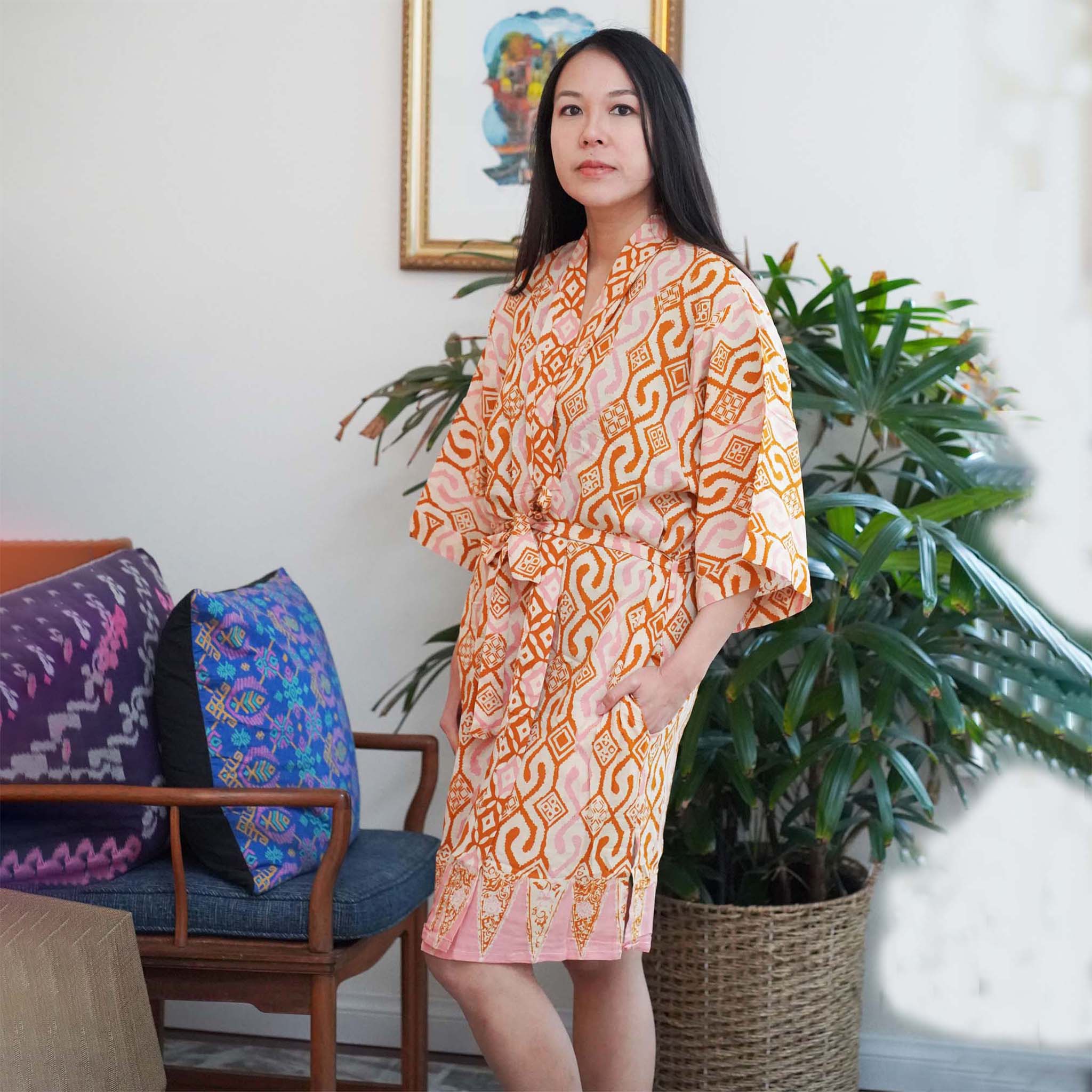 Kasihcoop_Batik_Robe_Sunset_Mo