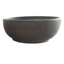 Load image into Gallery viewer, Teak wood bowl handmade in Indonesia small size 5.9&quot; x 2.3&quot;