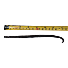 Load image into Gallery viewer, Indonesian Grade A Gourmet Vanilla Beans Whole Vanilla Pods for Vanilla Extract and Baking