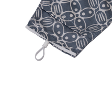 Load image into Gallery viewer, Gili Collection Batik Face Covering - Padi Oats
