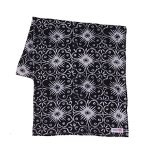 Load image into Gallery viewer, Batik Bandana - Soft Lightweight Cotton - Hibiscus