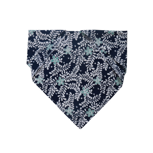 Batik Bandana - Flower & Tamarind