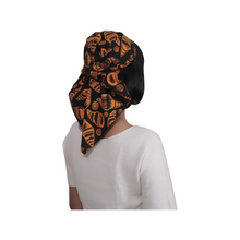Load image into Gallery viewer, Batik Bandana - Seashell