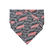Load image into Gallery viewer, Batik Bandana - Summer Night