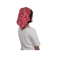 Load image into Gallery viewer, Batik Bandana - Storm