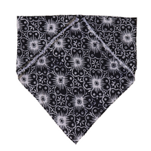 Load image into Gallery viewer, Batik Bandana - Soft Lightweight Cotton - Hibiscus