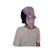 Load image into Gallery viewer, Batik Bandana - Blade