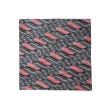 Load image into Gallery viewer, Batik Bandana - Summer Night