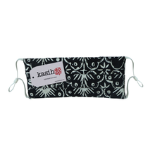 Load image into Gallery viewer, Lombok Collection Rectangle Batik Face Covering - Hibiscus
