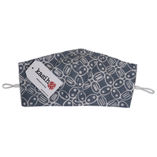 Load image into Gallery viewer, Gili Collection Batik Face Covering - Padi Oats