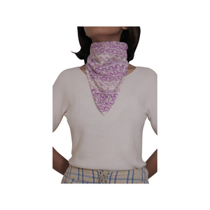 Batik Bandana - Blade