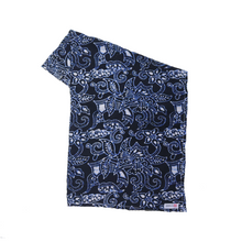 Load image into Gallery viewer, Batik Bandana - Soft Lightweight Cotton -Wings
