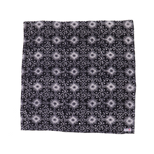 Load image into Gallery viewer, Batik Bandana - Soft Lightweight Cotton - Hibiscus
