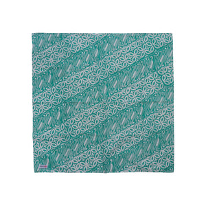 Batik Bandana - Royalty