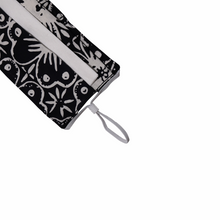 Load image into Gallery viewer, Lombok Collection Rectangle Batik Face Covering - Hibiscus