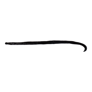 Indonesian Grade A Gourmet Vanilla Beans Whole Vanilla Pods for Vanilla Extract and Baking