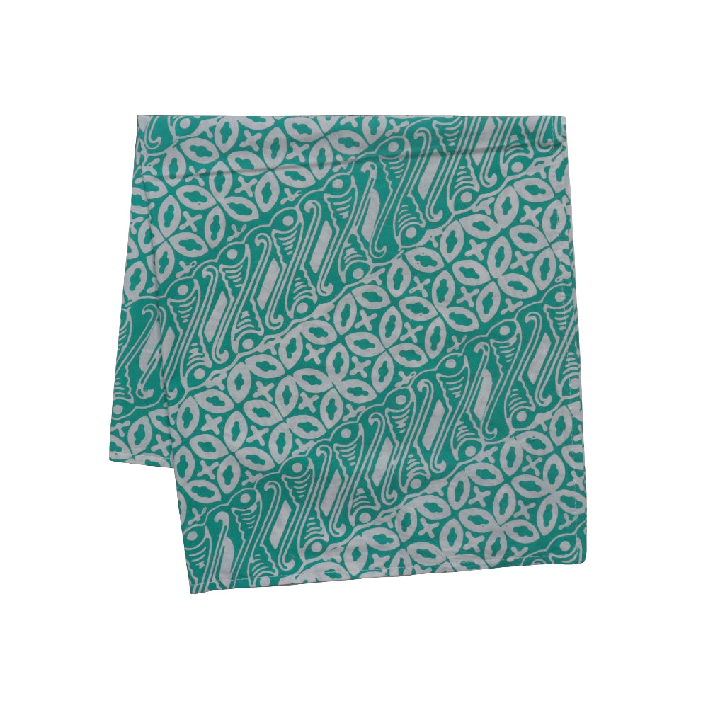 Batik Bandana - Royalty
