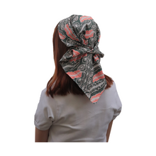 Load image into Gallery viewer, Batik Bandana - Summer Night