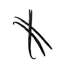 Load image into Gallery viewer, Indonesian Grade A Gourmet Vanilla Beans Whole Vanilla Pods for Vanilla Extract and Baking