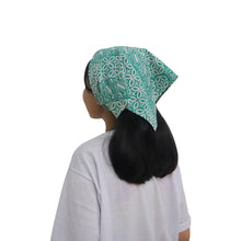 Load image into Gallery viewer, Batik Bandana - Royalty