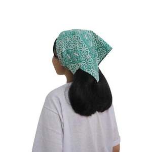Batik Bandana - Royalty
