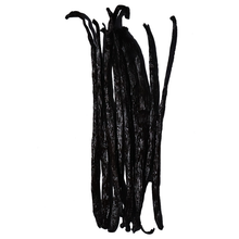 Load image into Gallery viewer, Indonesian Grade A Gourmet Vanilla Beans Whole Vanilla Pods for Vanilla Extract and Baking