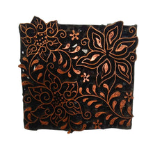 Load image into Gallery viewer, Gili Collection Batik Face Covering - Star