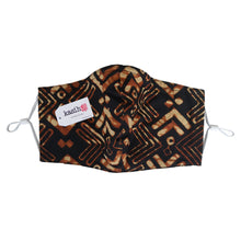 Load image into Gallery viewer, Gili Collection Batik Face Covering - Arrow