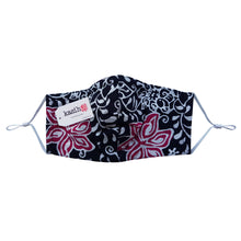 Load image into Gallery viewer, Gili Collection Batik Face Covering - Star