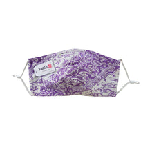 Load image into Gallery viewer, Gili Collection Batik Face Covering - Blade