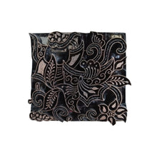 Load image into Gallery viewer, Lombok Collection Rectangle Batik Face Mask - Royalty