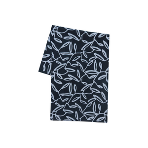 Batik Cloth Napkin Set of Four - Arbor