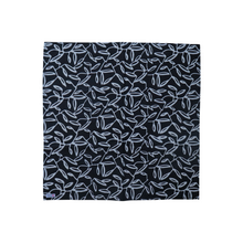 Load image into Gallery viewer, Batik Cloth Napkin Set of Four - Arbor