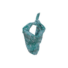 Load image into Gallery viewer, Batik Bandana - Royalty