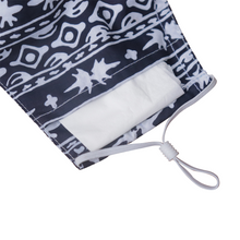 Load image into Gallery viewer, Gili Collection Batik Face Covering - Geometric