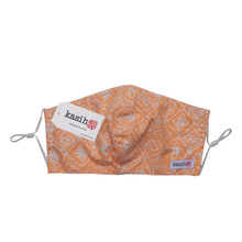 Load image into Gallery viewer, Gili Collection Batik Face Covering - Kamboja
