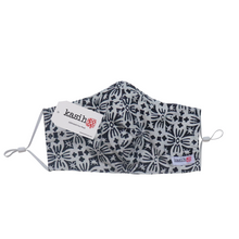 Load image into Gallery viewer, Gili Collection Batik Face Covering - Celestial