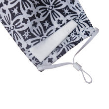 Load image into Gallery viewer, Gili Collection Batik Face Covering - Celestial