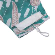 Load image into Gallery viewer, Gili Collection Batik Face Covering - Drizzle